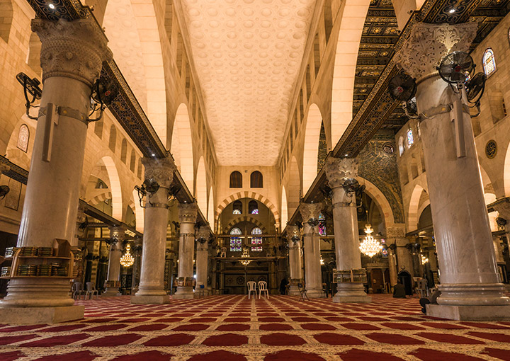 al-aqsha-01---wisata-khazanah-dunia-islam