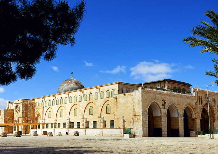 al-aqsha-02---wisata-khazanah-dunia-islam