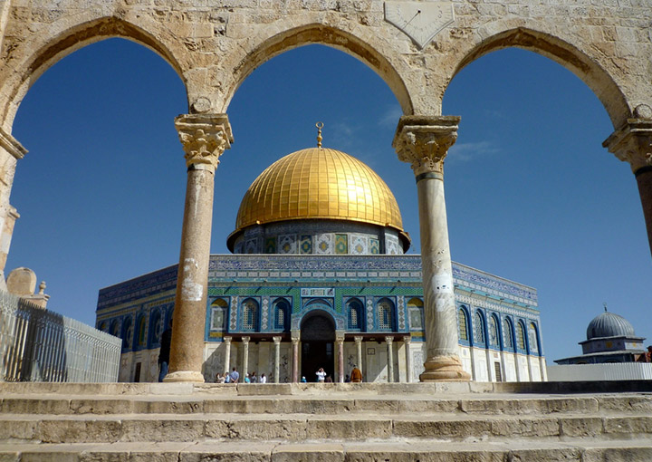 al-aqsha-03---wisata-khazanah-dunia-islam