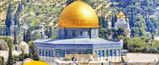 Halal Tour Mesin-Jordan-Aqso